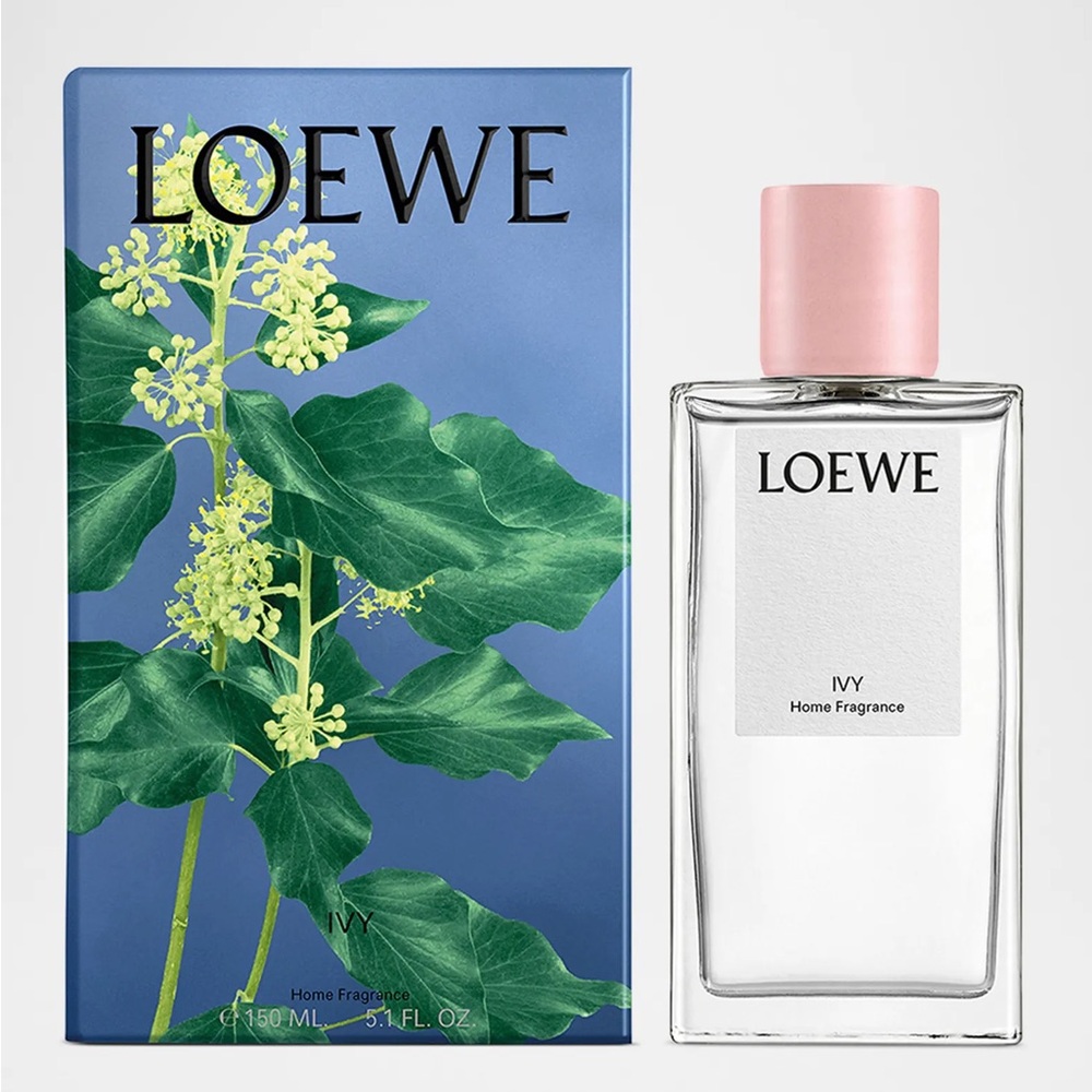 Loewe Ivy Room Spray